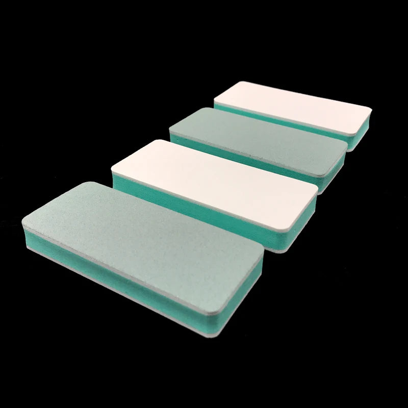 Nail Buffer Blocks – Smooth Nail Finish