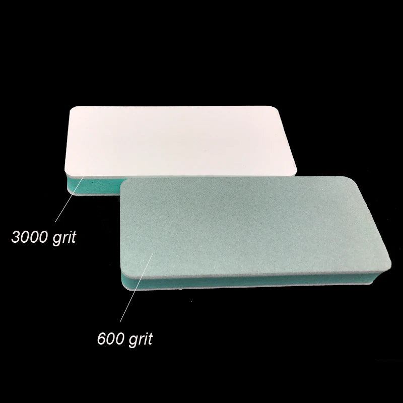 Nail Buffer Blocks – Smooth Nail Finish