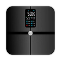 Smart Scale for Body Weight - 18 Metrics, BMI, Body Fat, Muscle Mass | VA Display Bathroom Scale