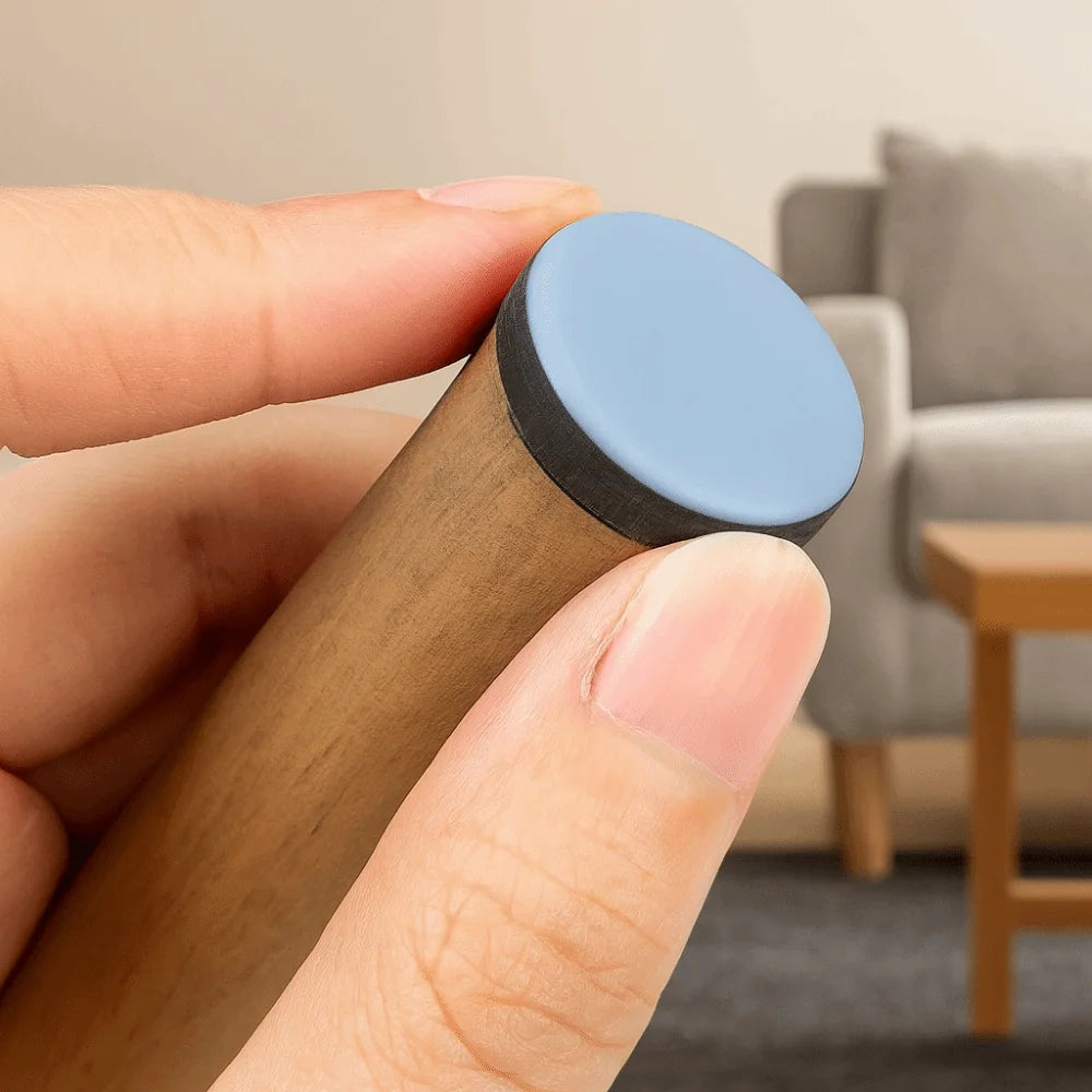 Furniture Scratch Pads – Floor Protection