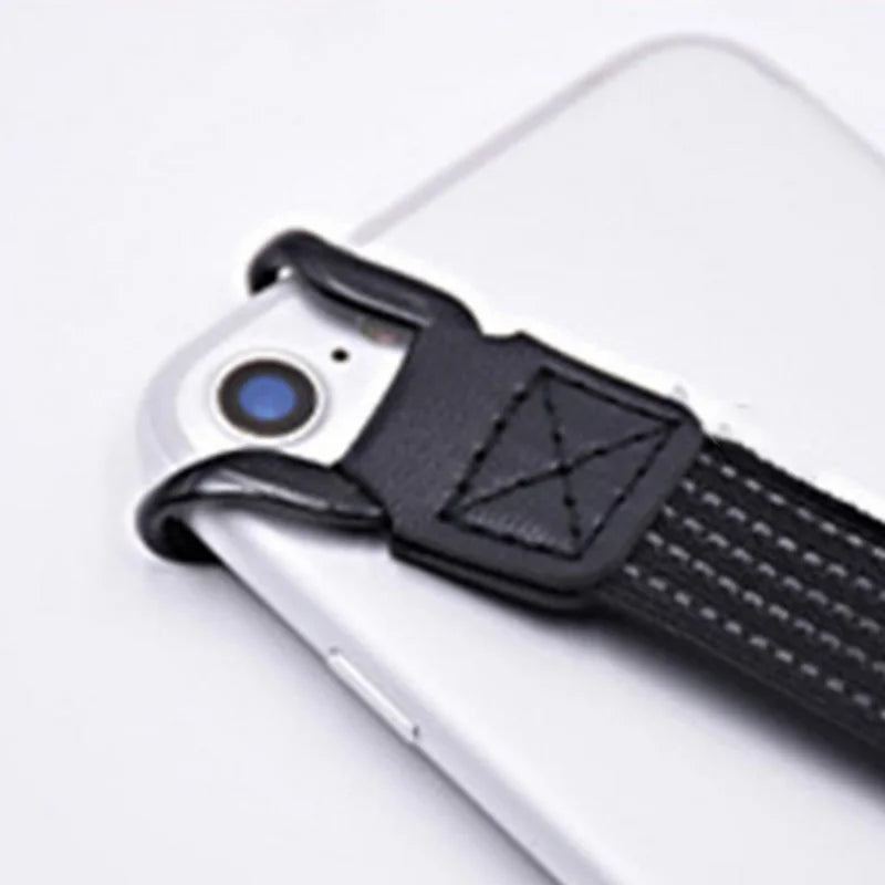 Phone Grip Strap – Secure One-Hand Use