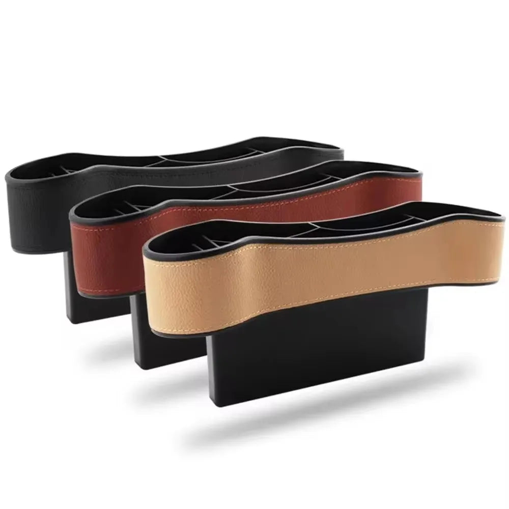 Car Seat Gap Filler – Stop Lost Items