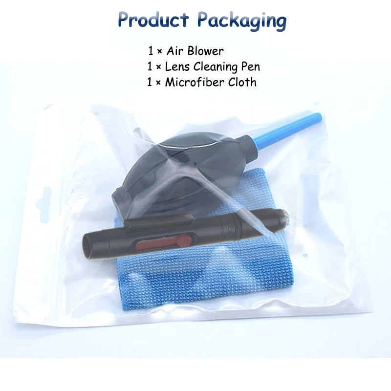 Camera Lens Cleaning Pen – Clear Photos Anytime
