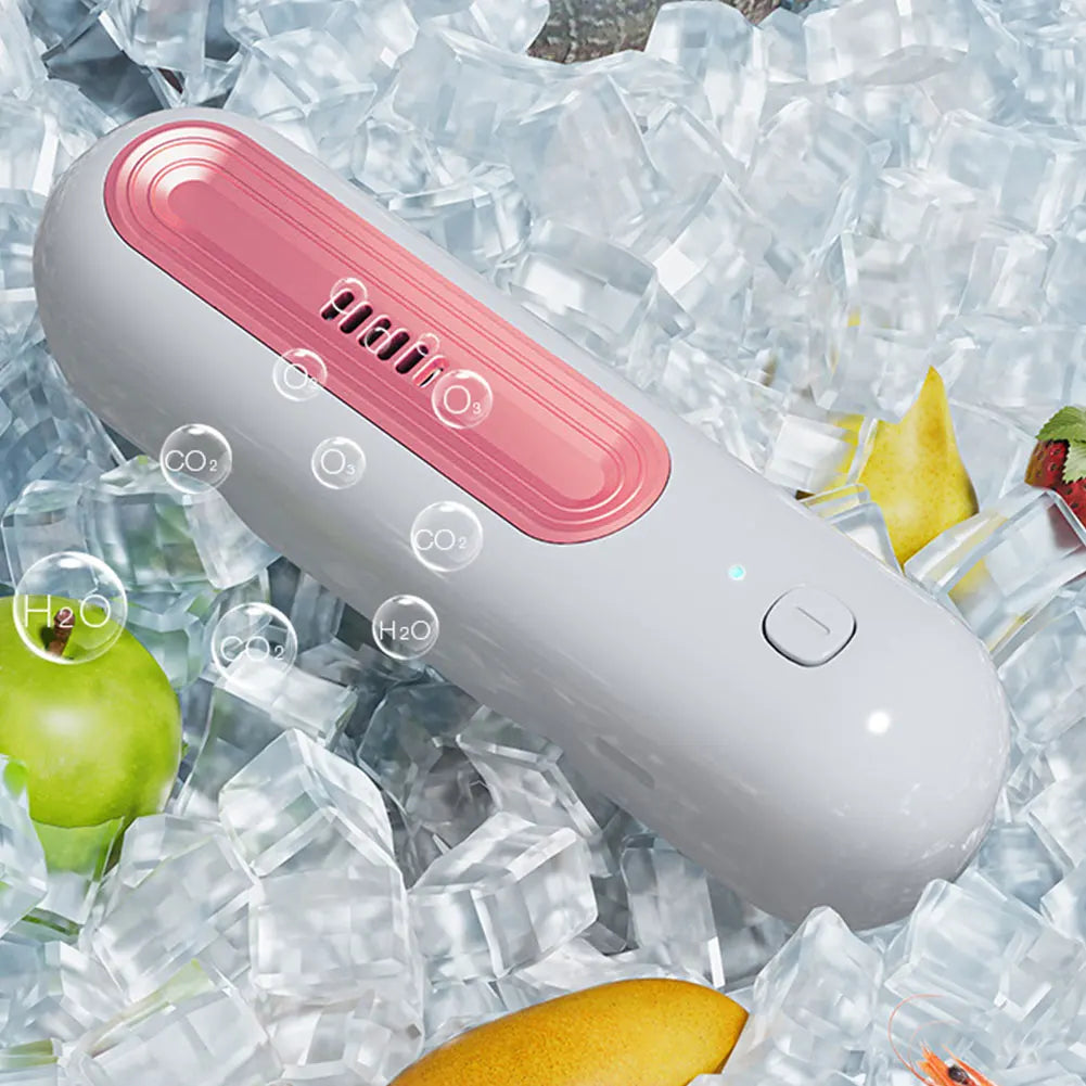 Fridge Deodorizer – Fresh Smell Helper