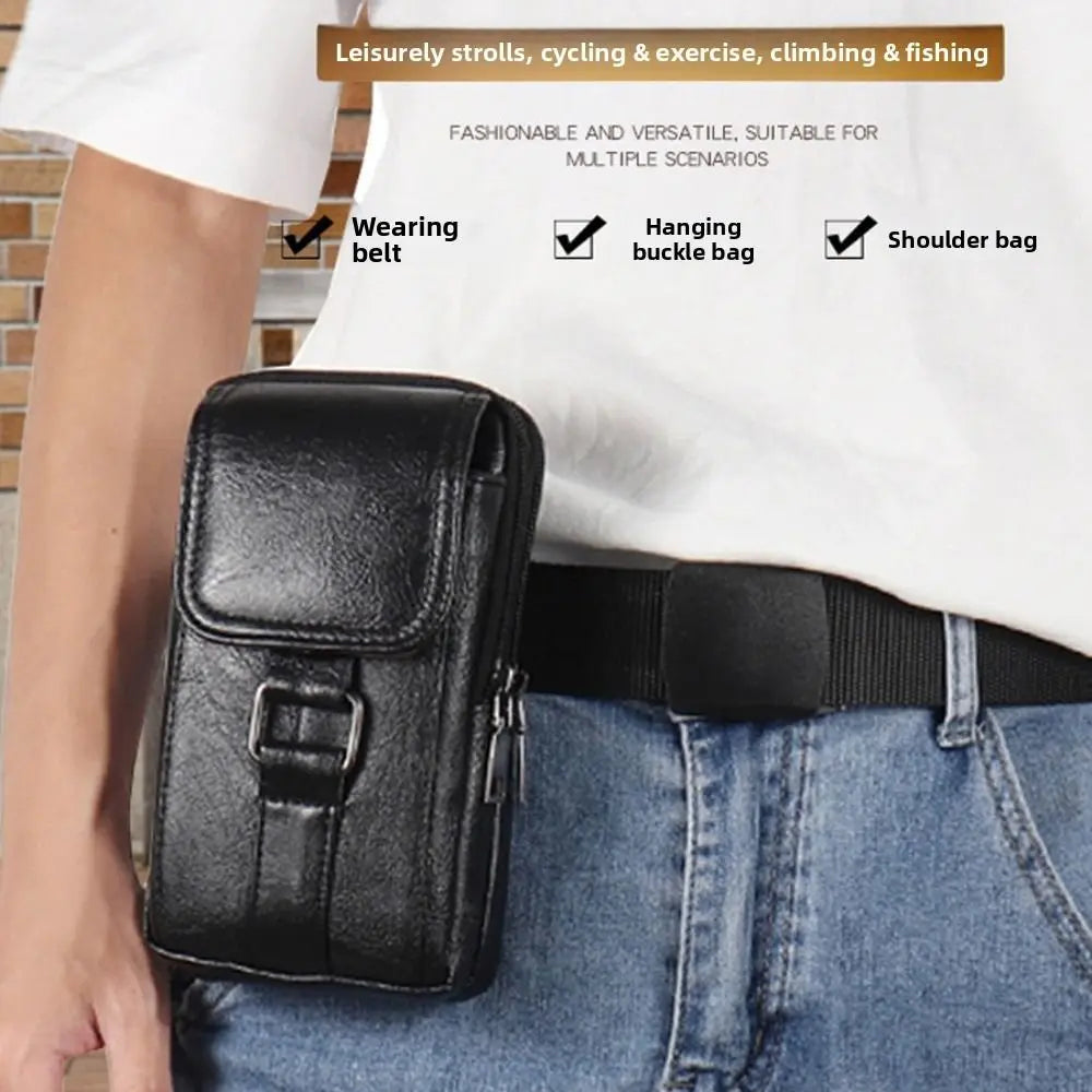 Waterproof Phone Pouch – Beach & Pool Safe