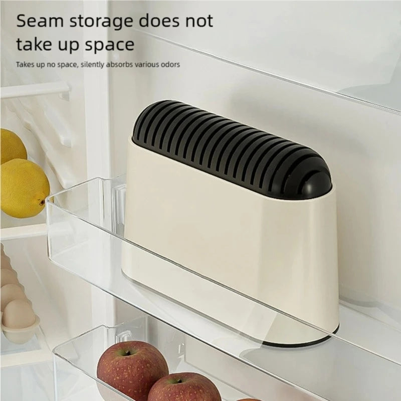 Fridge Deodorizer – Fresh Smelling Fridge