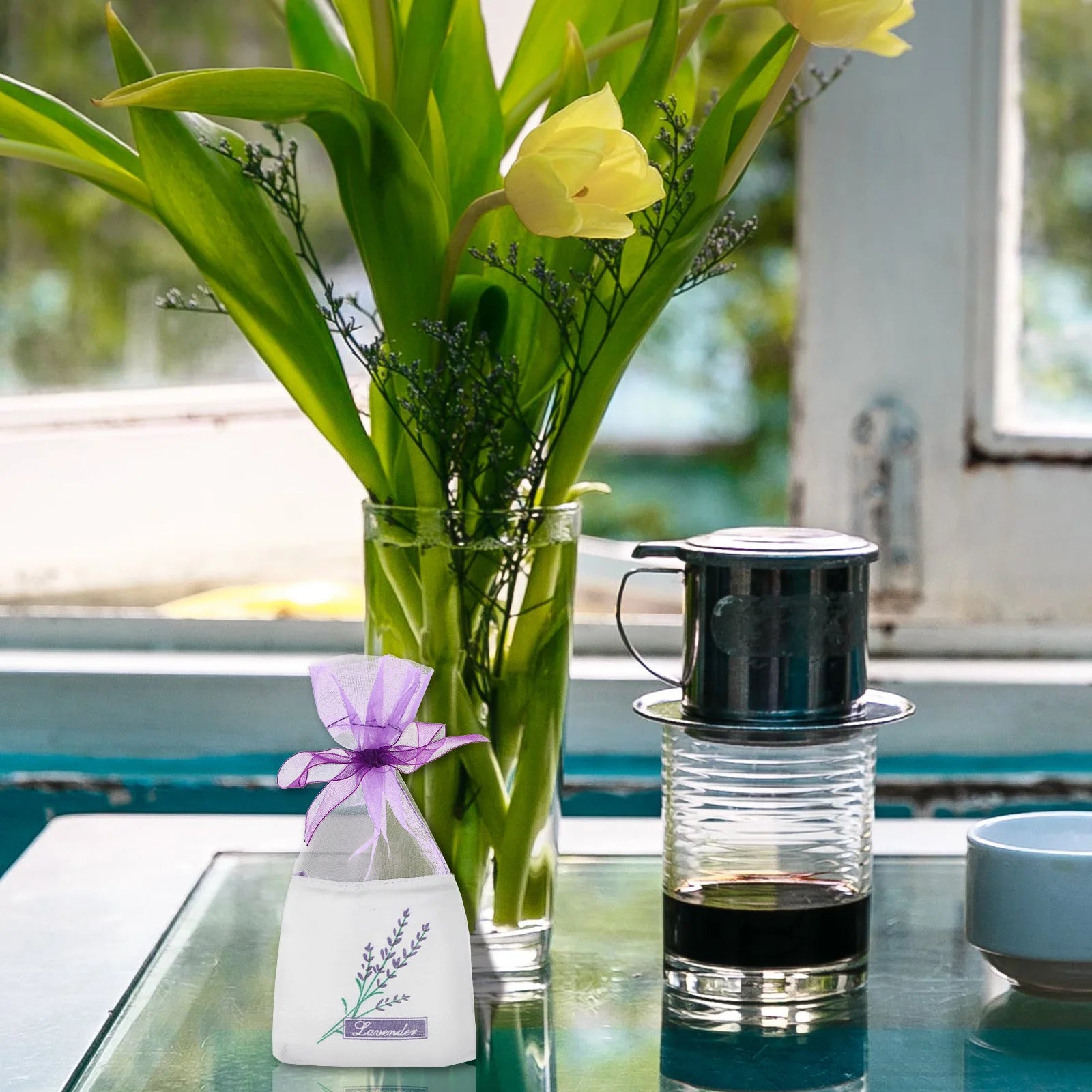 Drawer Fragrance Sachets – Fresh Storage