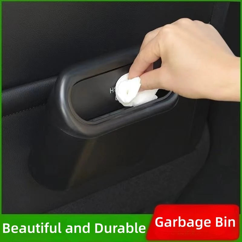 Car Trash Bin – Keep Your Car Clean