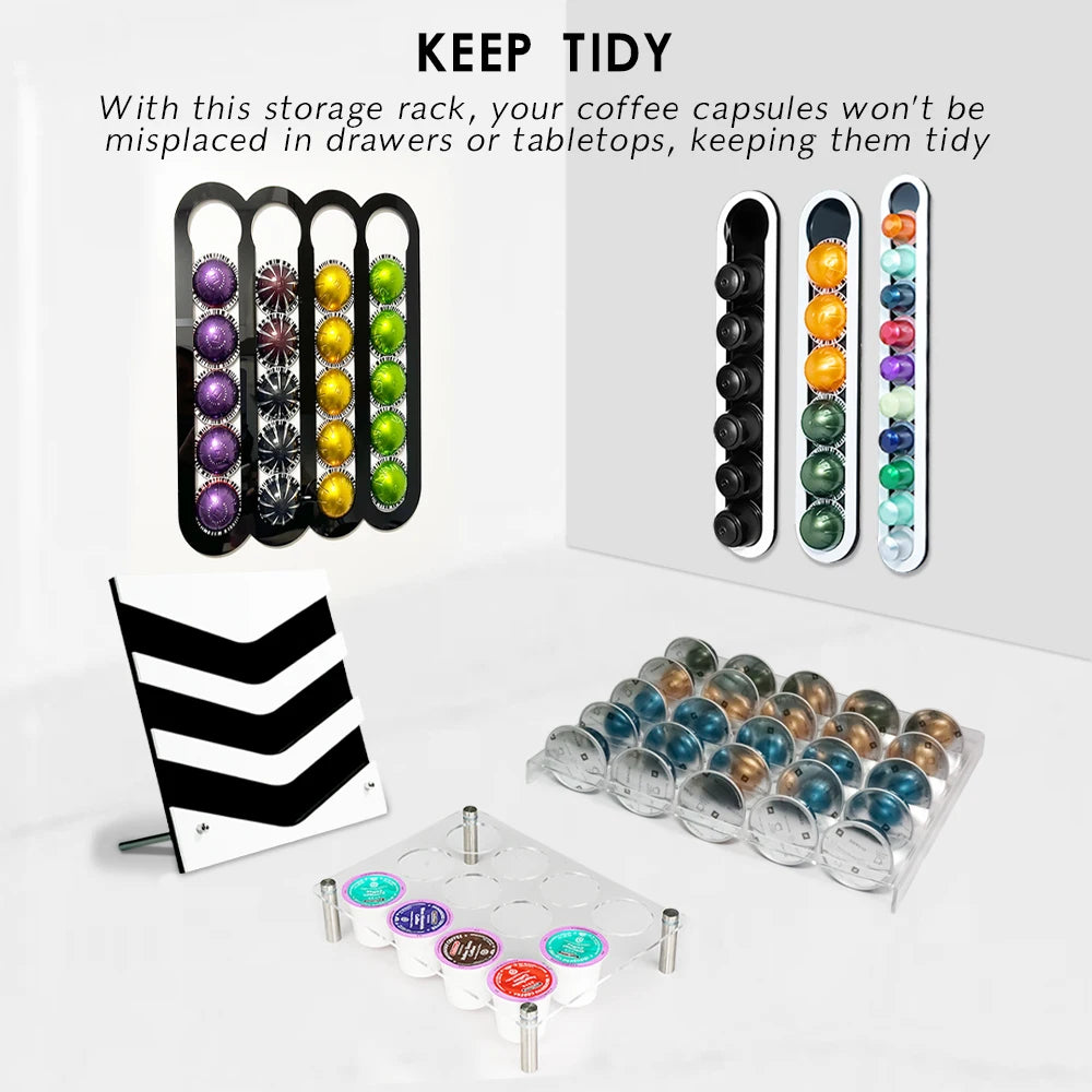 Drawer Organizer Trays – Instant Declutter