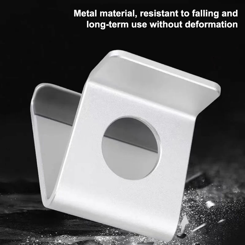 Portable Phone Stand – Hands-Free Viewing