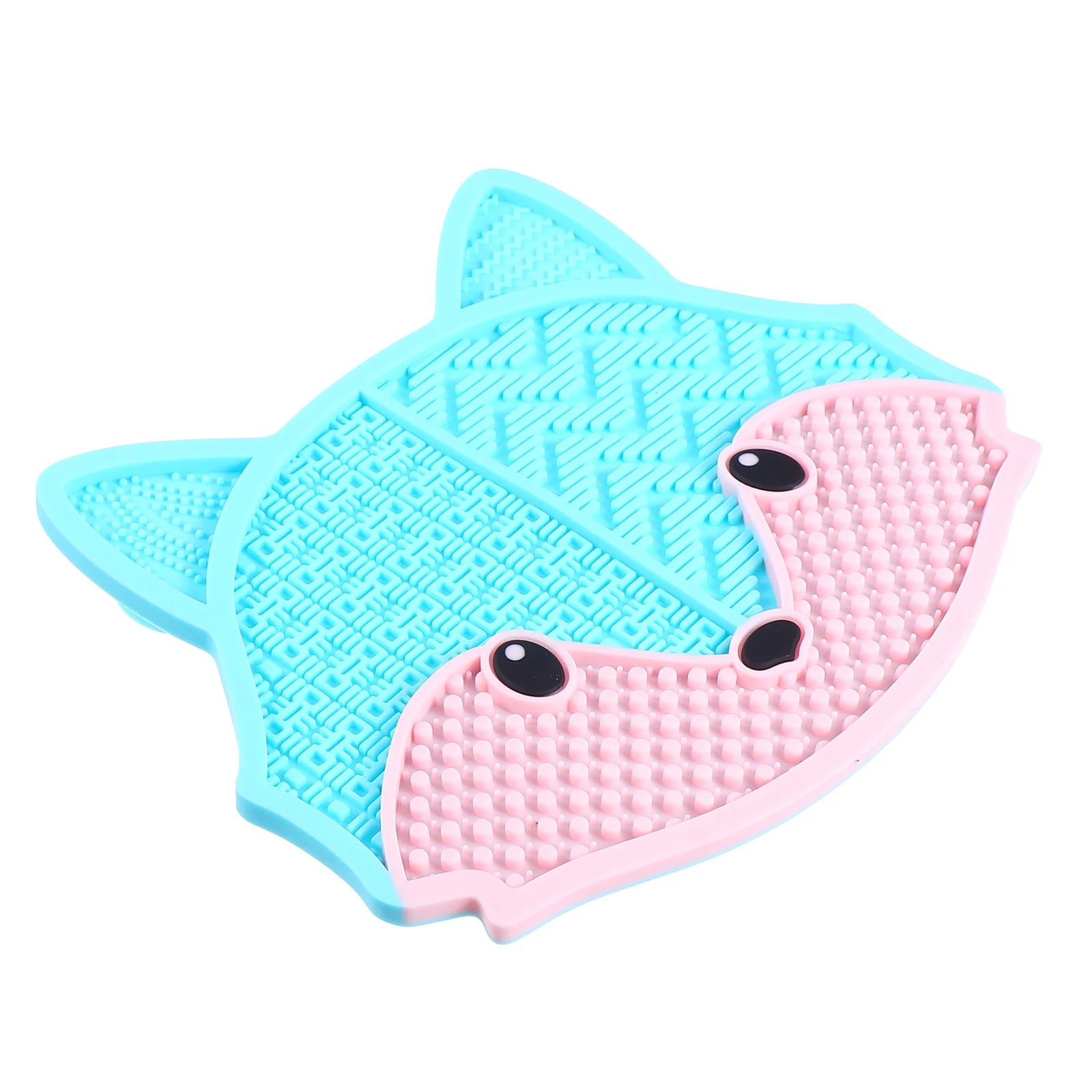 Makeup Brush Cleaning Mat – Fast Deep Clean