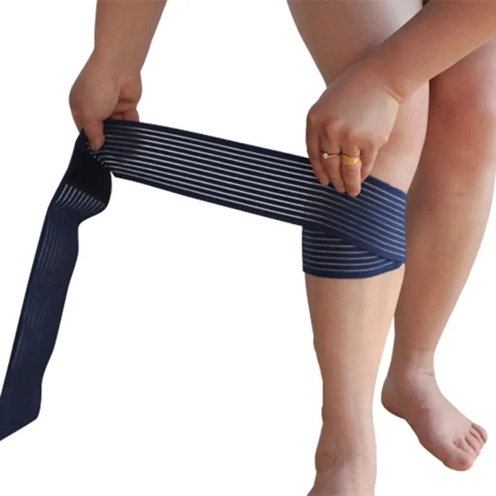 Ankle Support Wrap – Everyday Stability