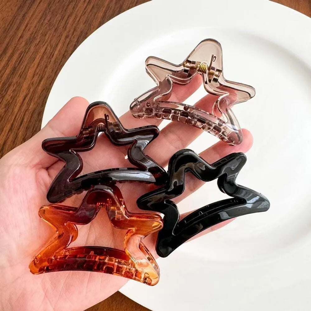 Hair Claw Clip Set – Everyday Styling