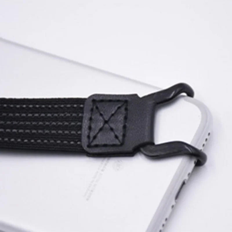 Phone Grip Strap – Secure One-Hand Use