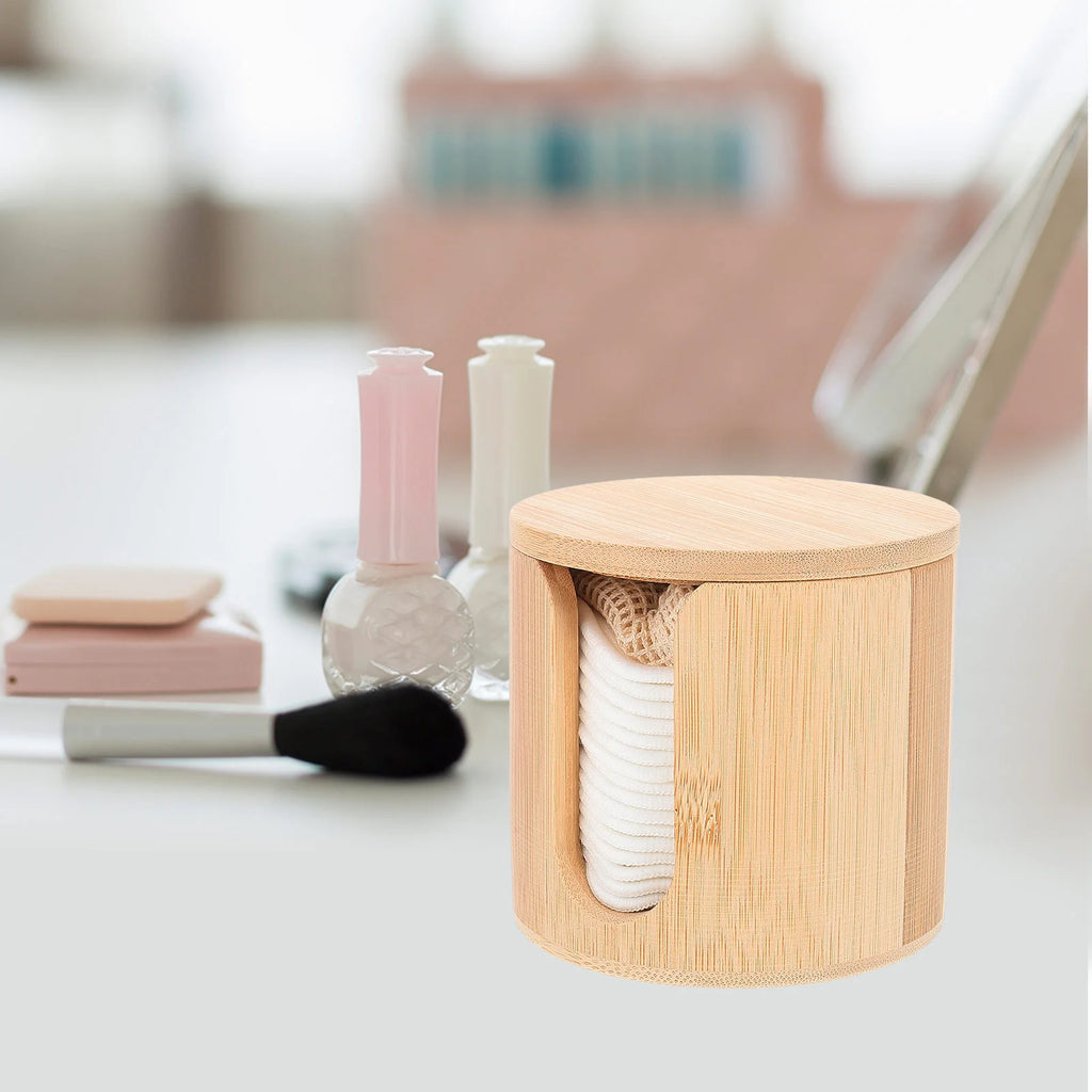 Reusable Makeup Remover Pads – Gentle & Eco