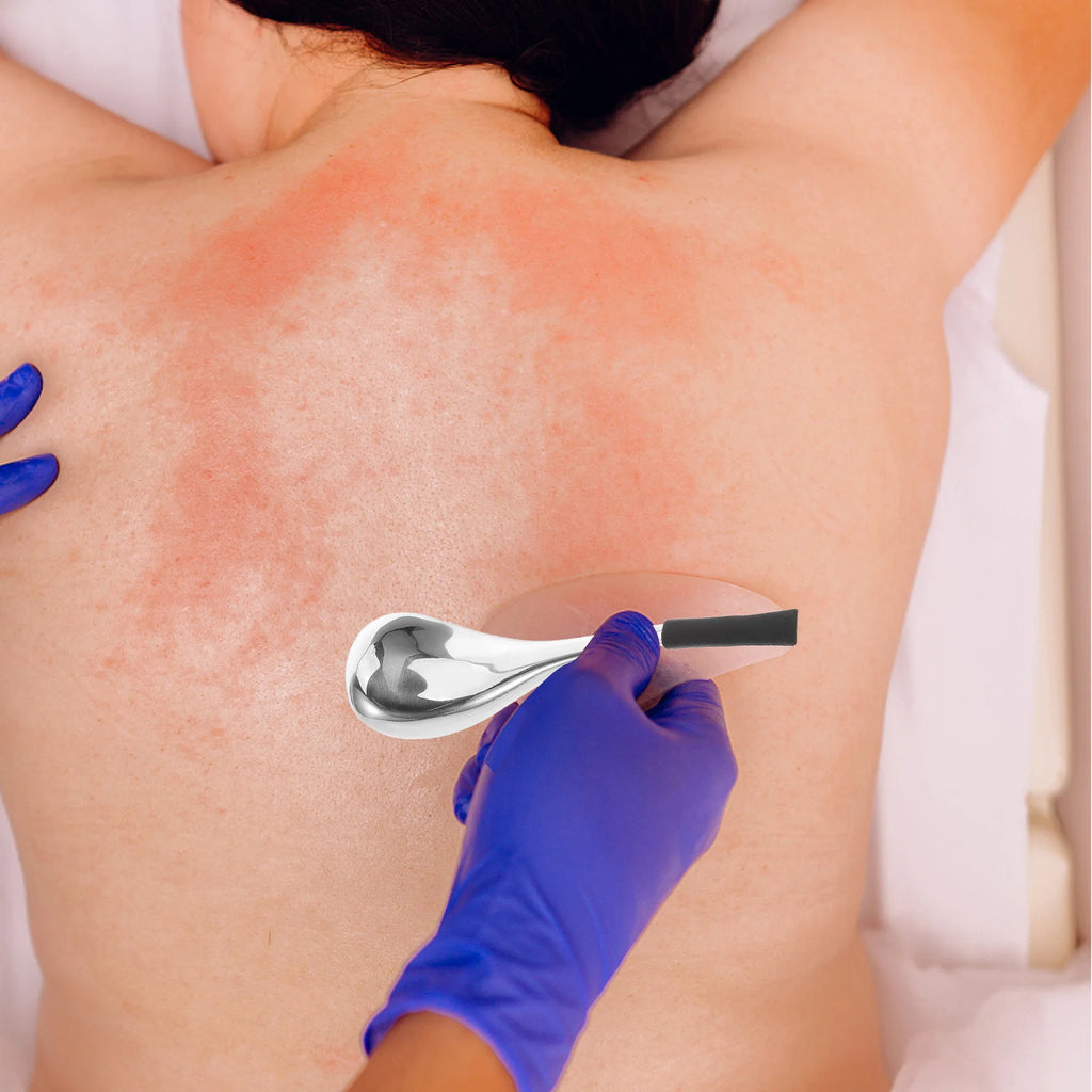 Ice Facial Roller – Refresh & Depuff Skin