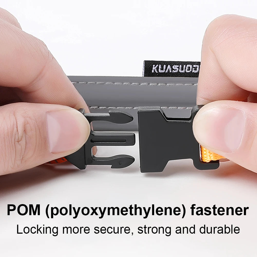 Reflective Safety Band – Be Seen at Night