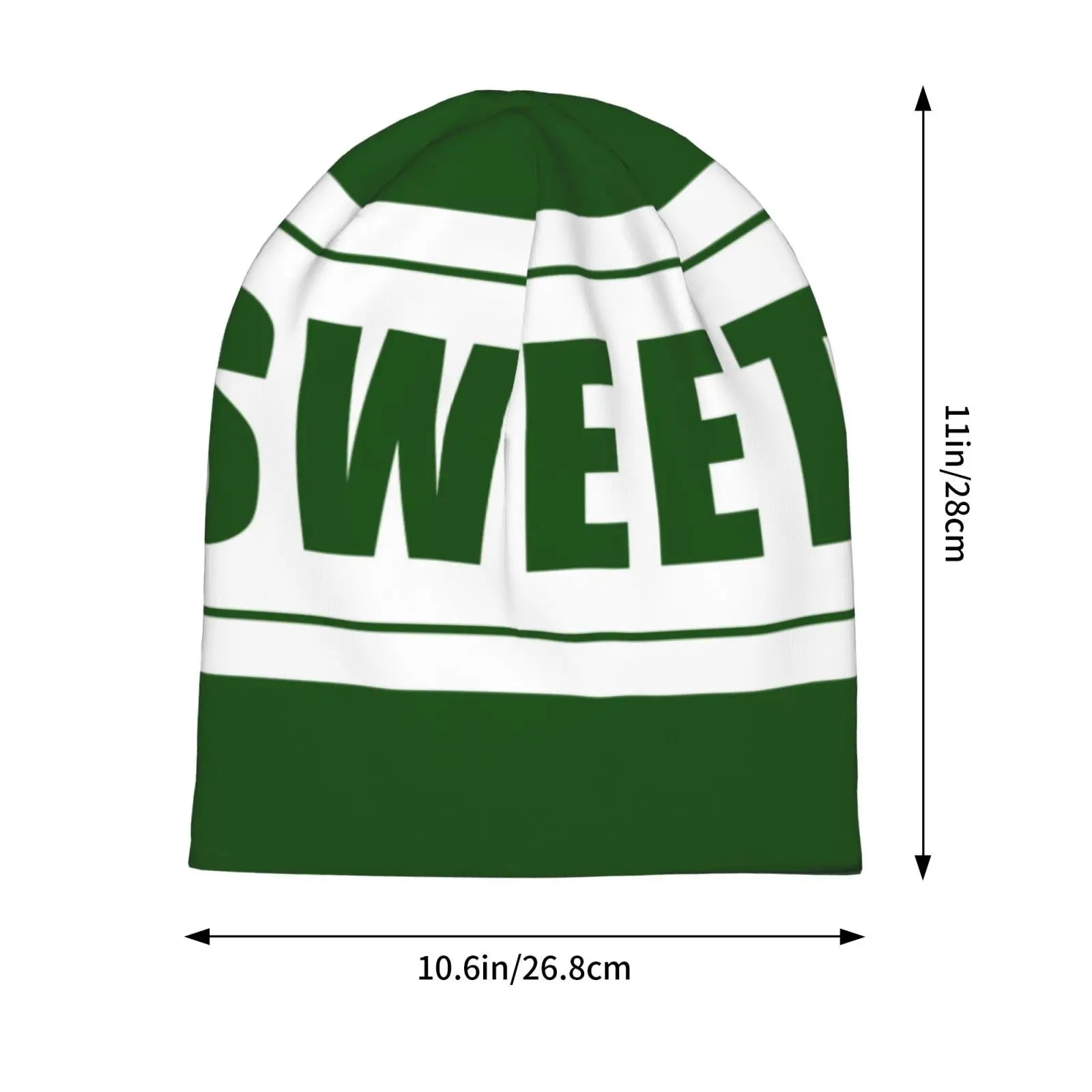 Unisex Beanie Hat – Cozy Everyday Fit