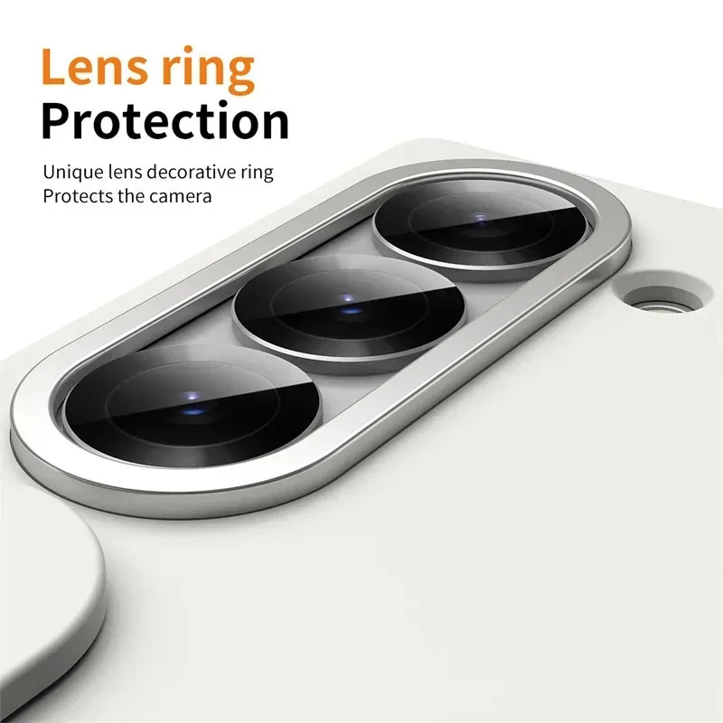 Tempered Glass Screen Protector – Everyday Screen Defense