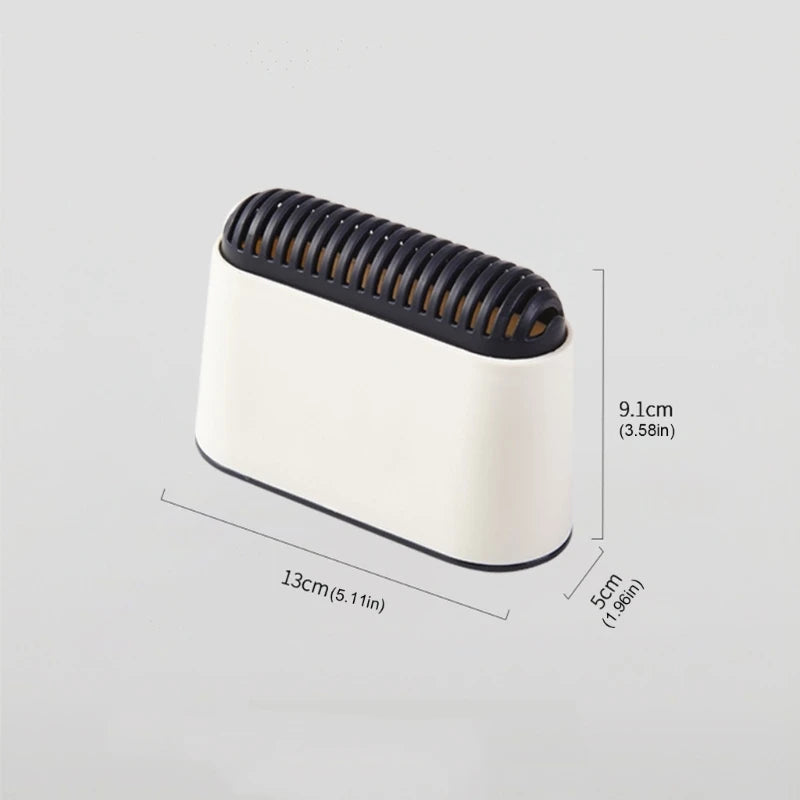 Fridge Deodorizer – Fresh Smelling Fridge