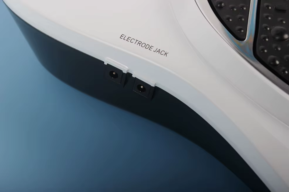 Multifunction Foot & Leg Massager - Revital Deep Tissue Massage | Electric Circulation Booster