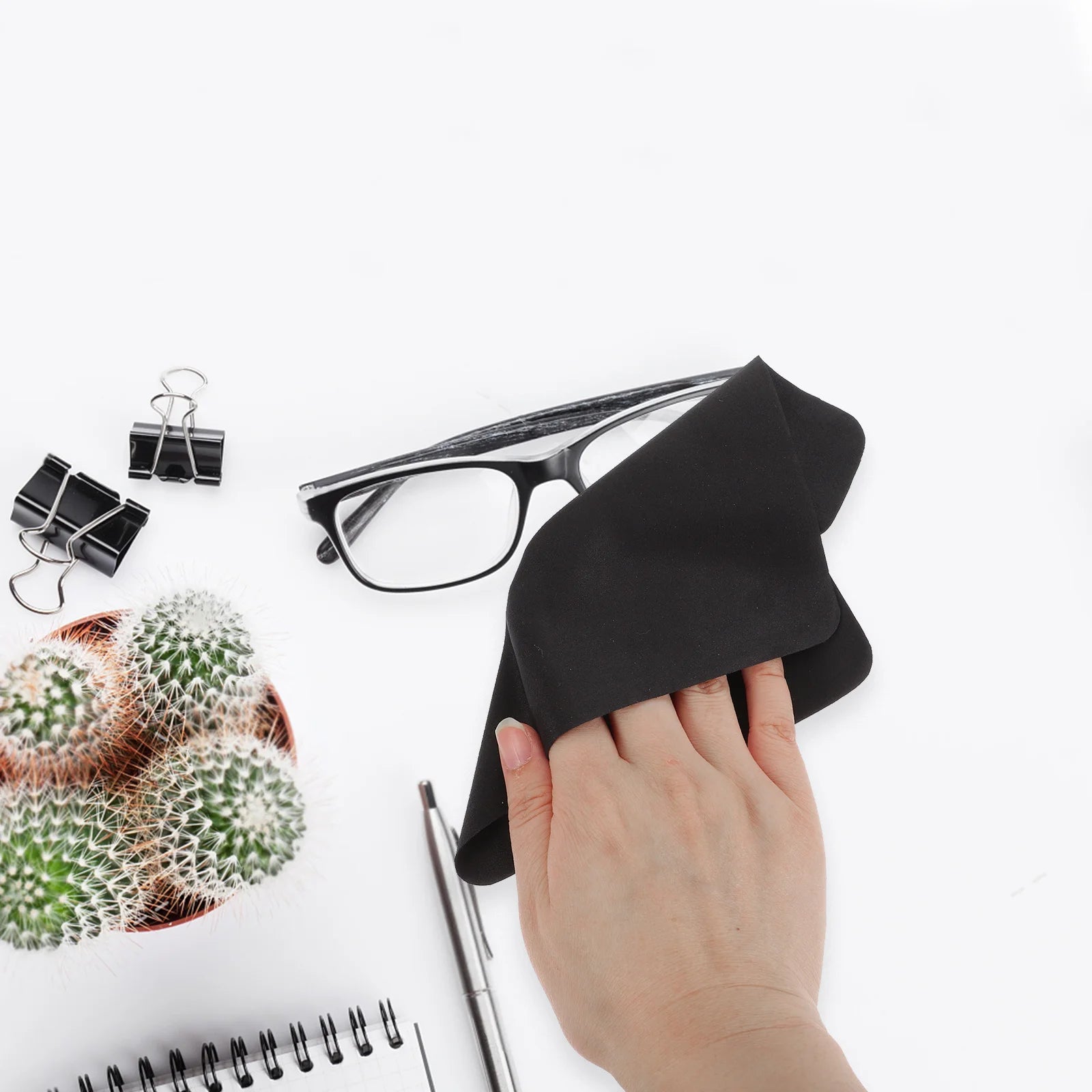 Phone Camera Cleaning Wipes – Clear Shots Anytime