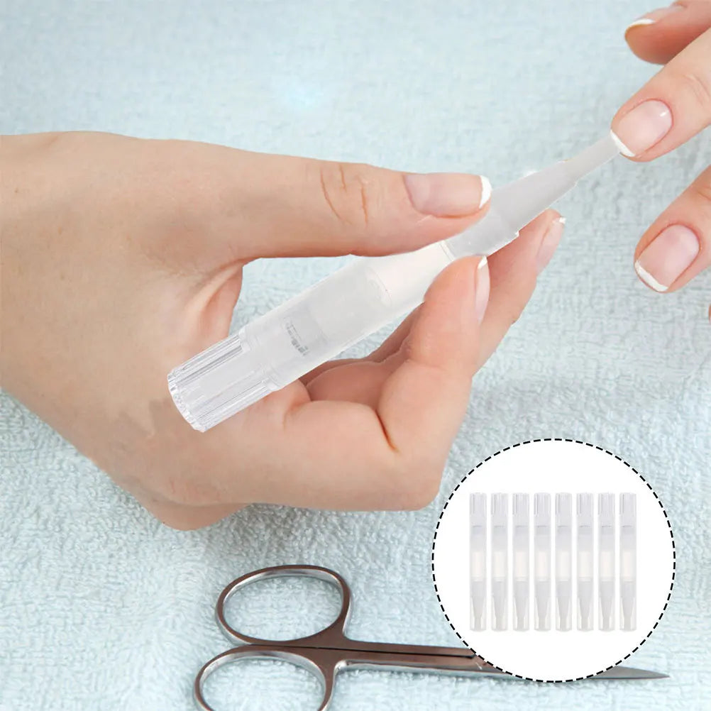 Cuticle Oil Pen – Nail Care Essential