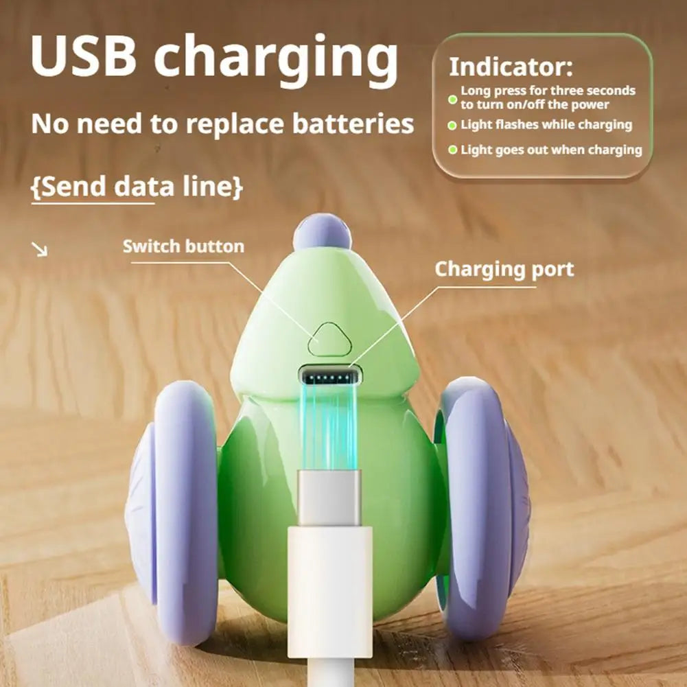 Interactive Pet Ball – Active Playtime