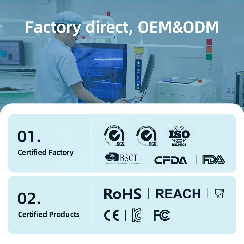 Smart Scale for Body Weight - 18 Metrics, BMI, Body Fat, Muscle Mass | VA Display Bathroom Scale
