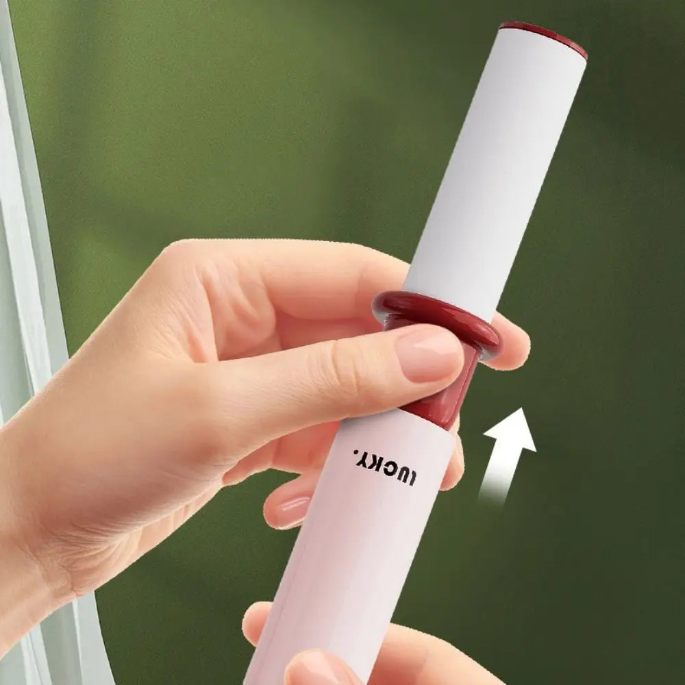 Reusable Lint & Pet Hair Roller