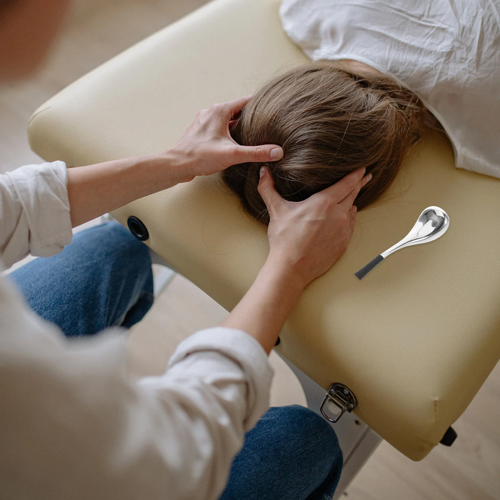 Ice Facial Roller – Refresh & Depuff Skin