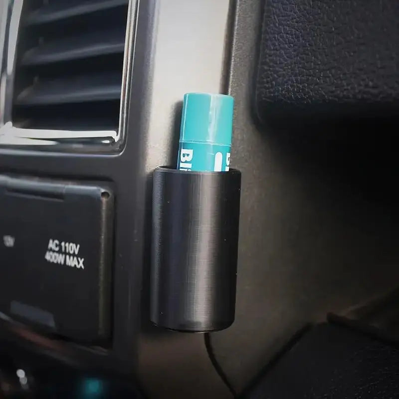 Mini Lip Organizer – Clean Bag Setup