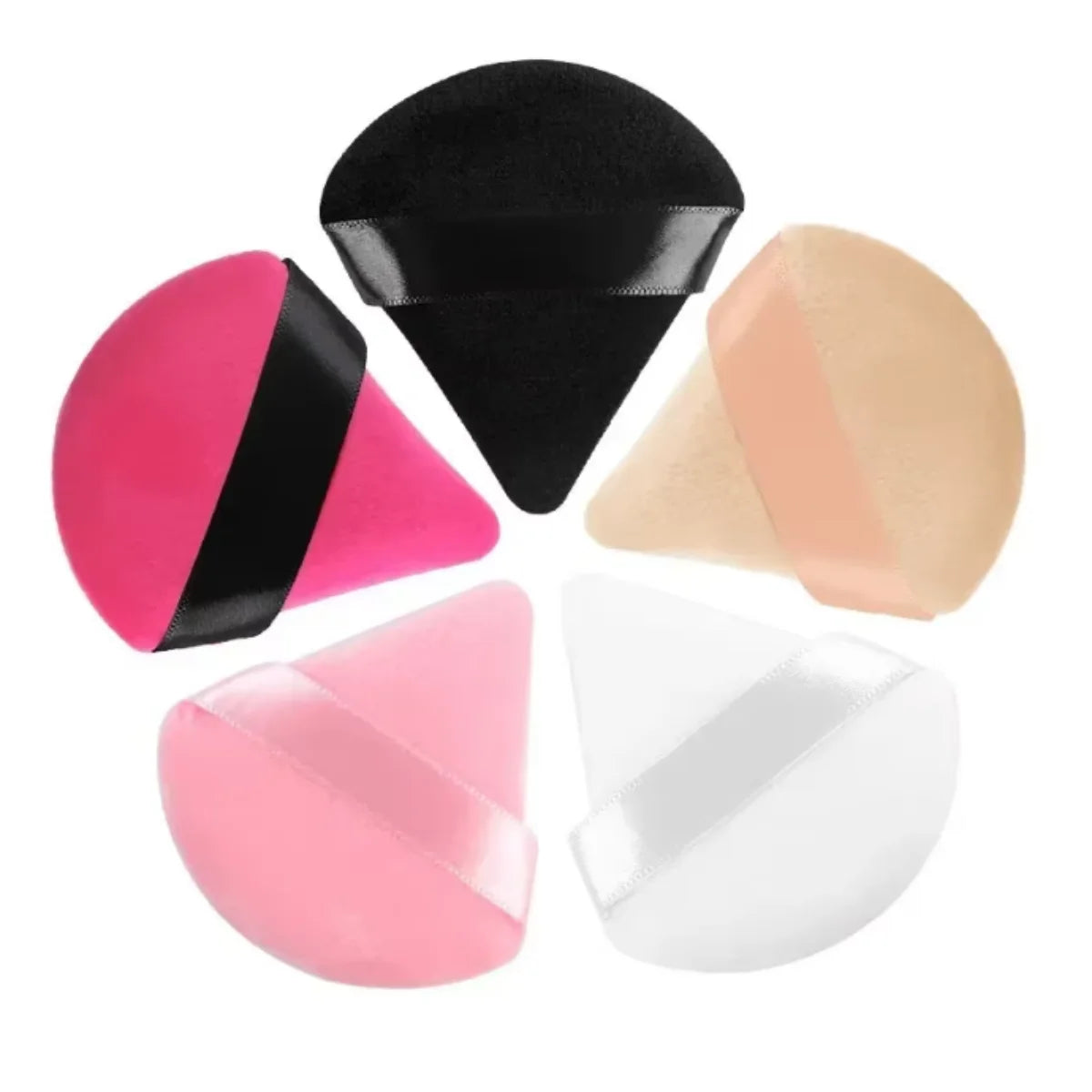 Makeup Sponge Set – Smooth Blending Finish