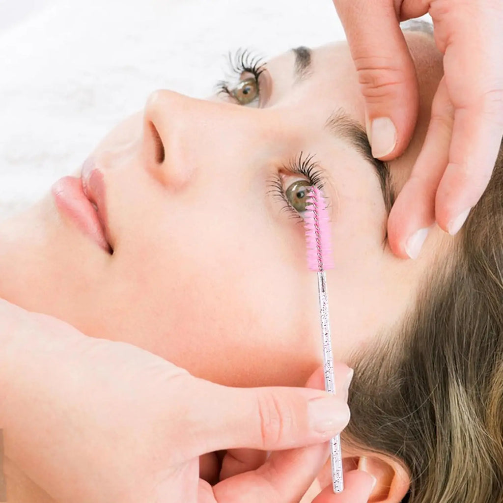 Lash Spoolie Brushes – Clean Lash Tools