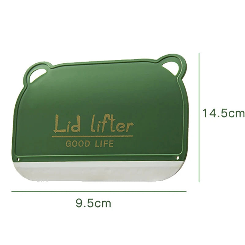 Mini Shower Squeegee – Cleaner Glass Fast