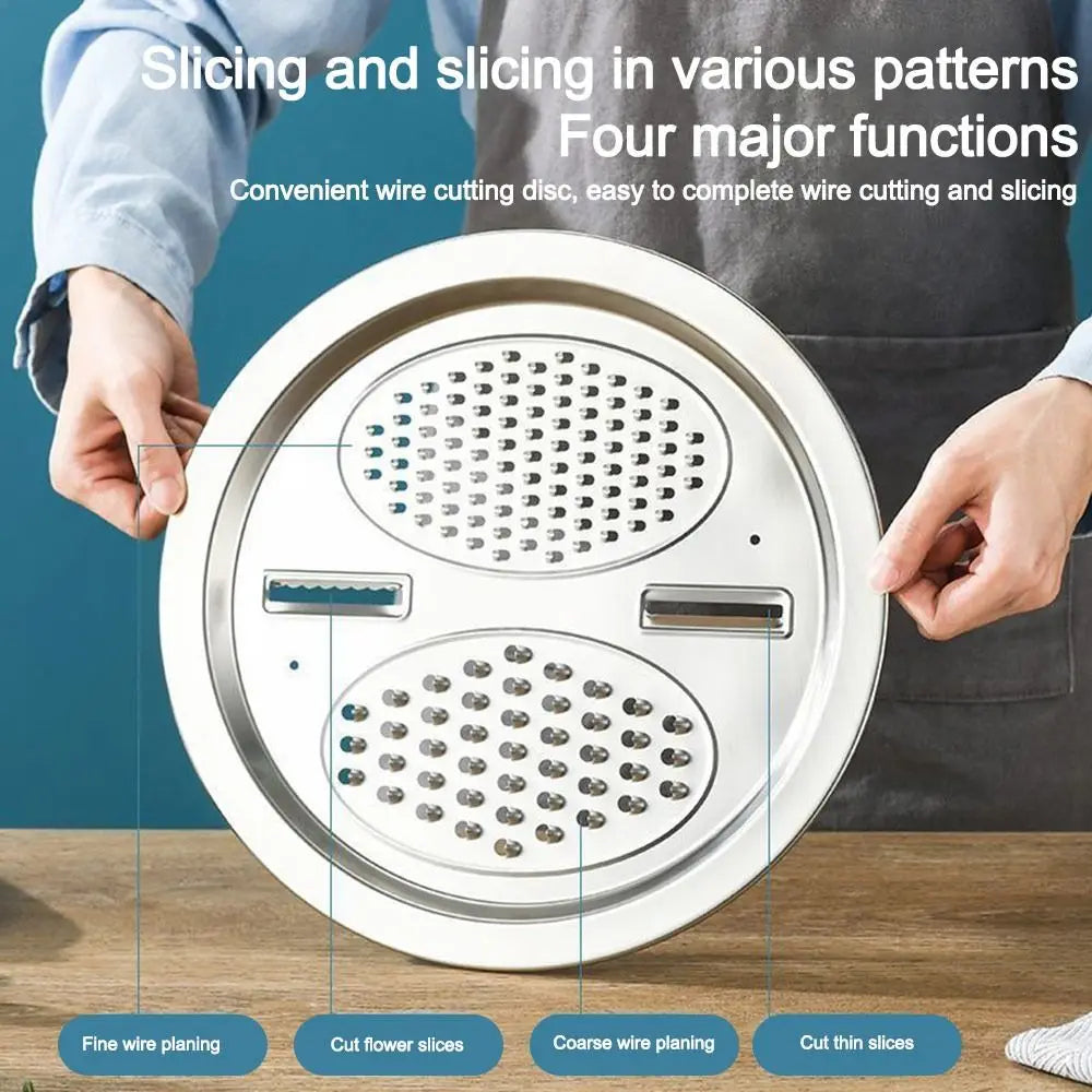 Stainless Sink Drain Strainer – No More Clogs