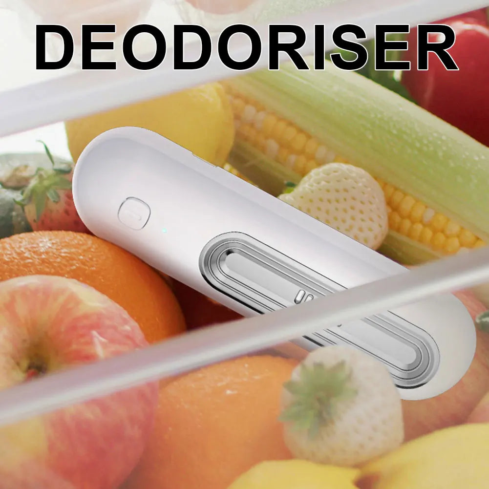 Fridge Deodorizer – Fresh Smell Helper