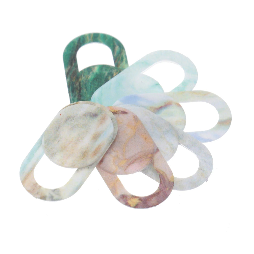 Webcam Privacy Cover – Slide Shut Protection