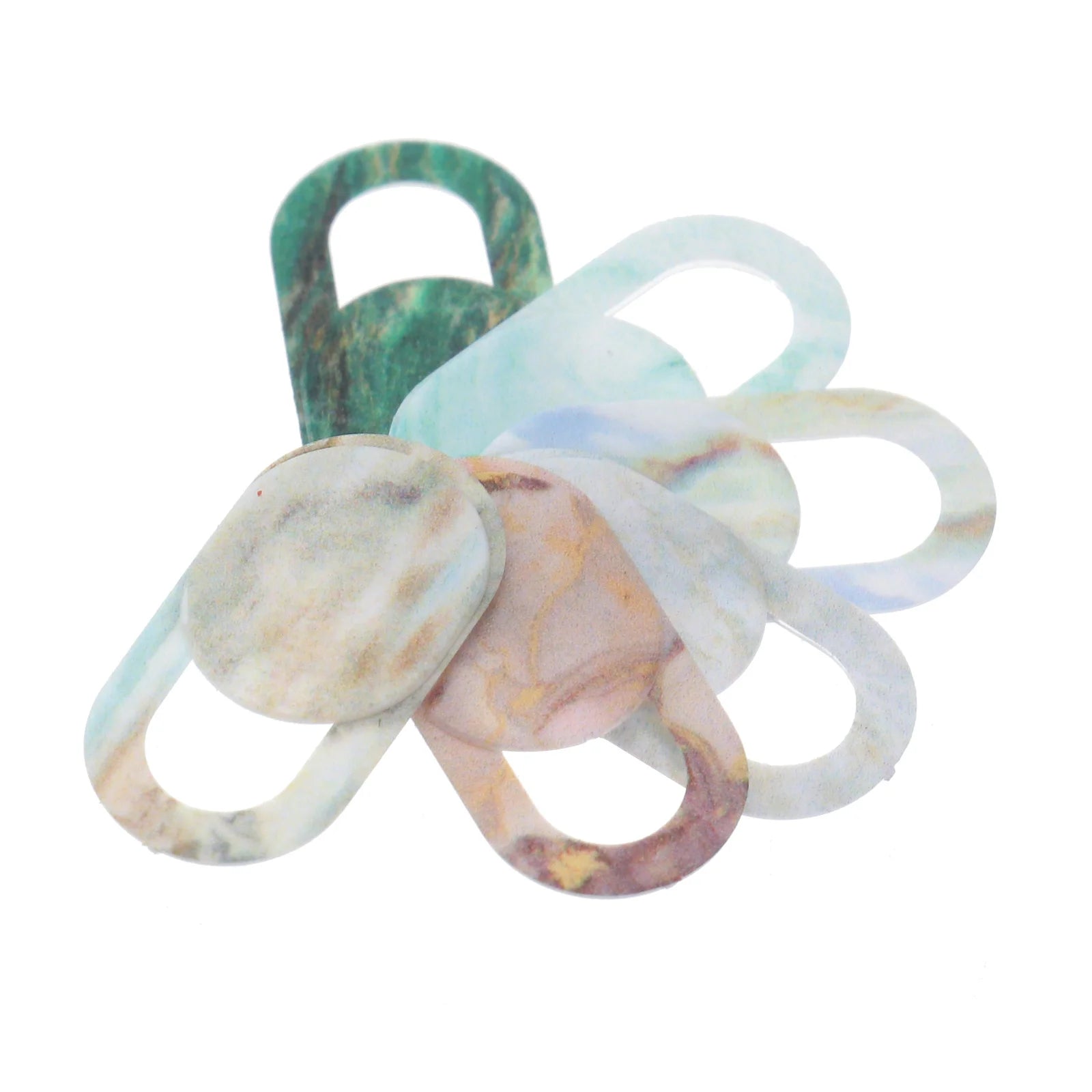 Webcam Privacy Cover – Slide Shut Protection