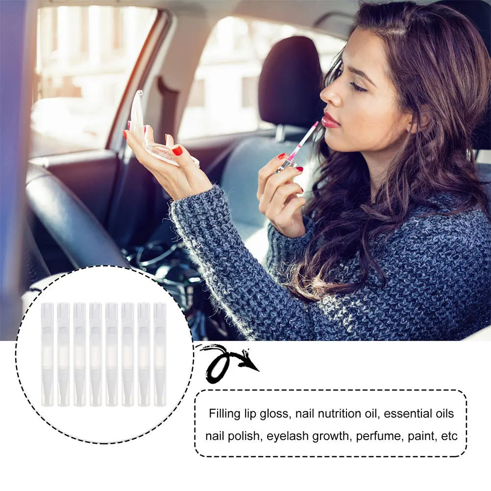 Cuticle Oil Pen – Nail Care Essential