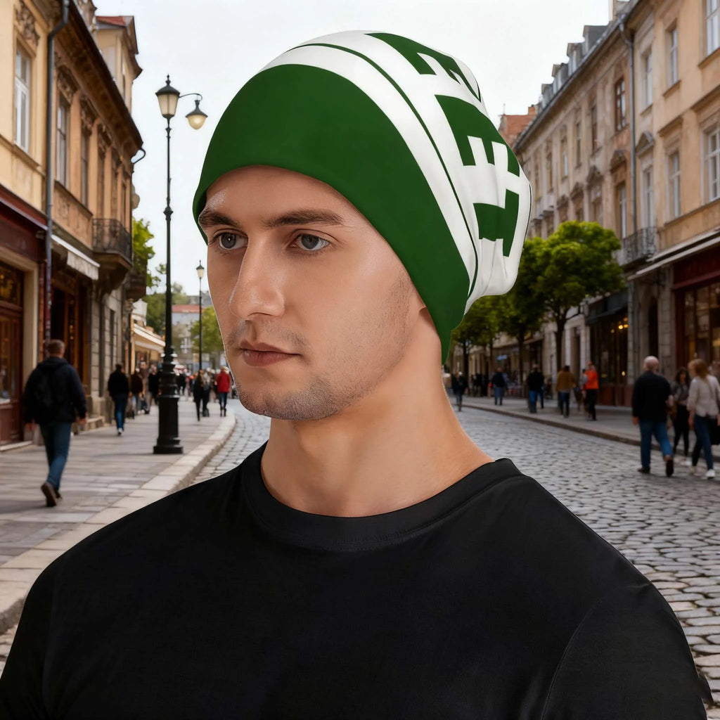 Unisex Beanie Hat – Cozy Everyday Fit