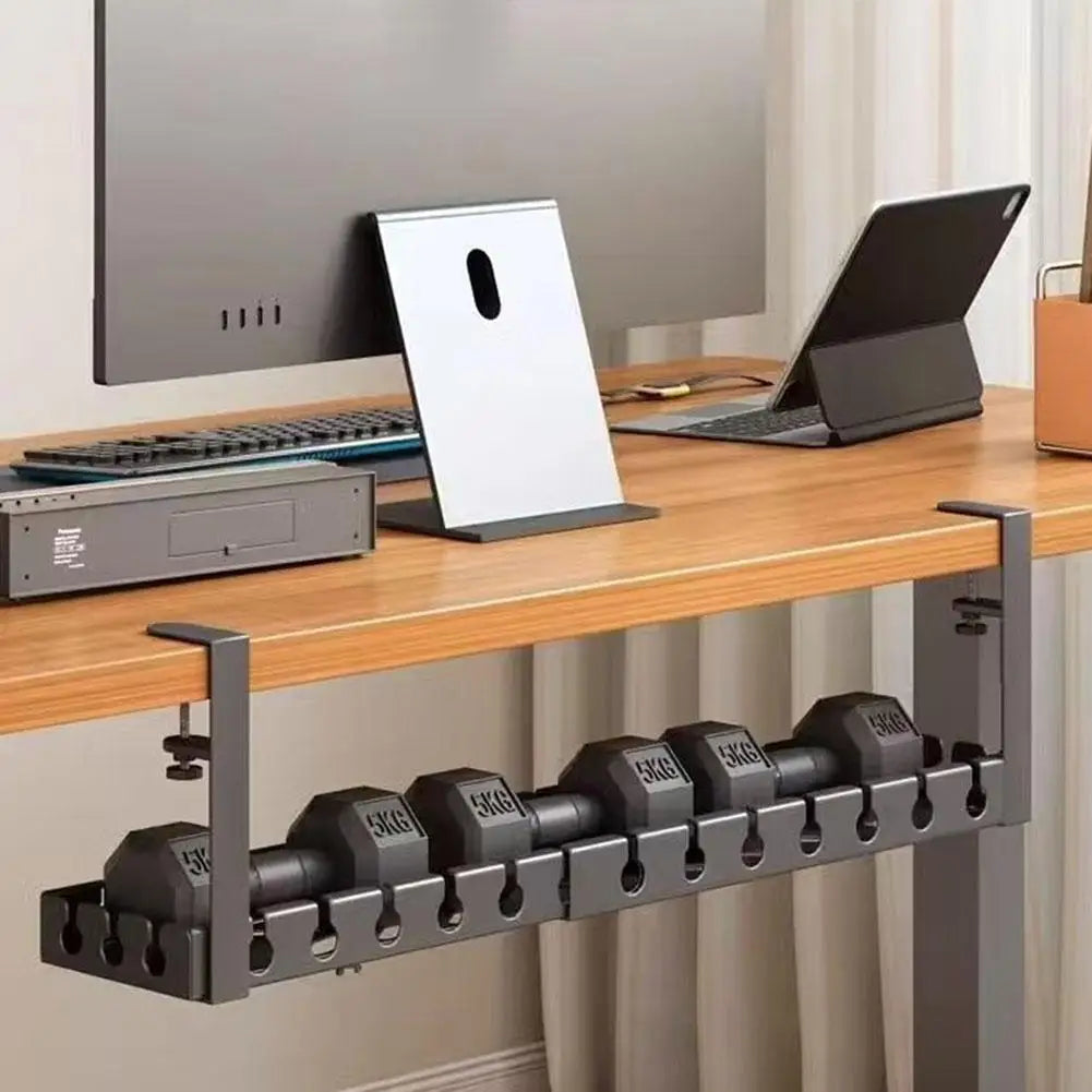 Cable Management Box – Hide Power Strip Clutter