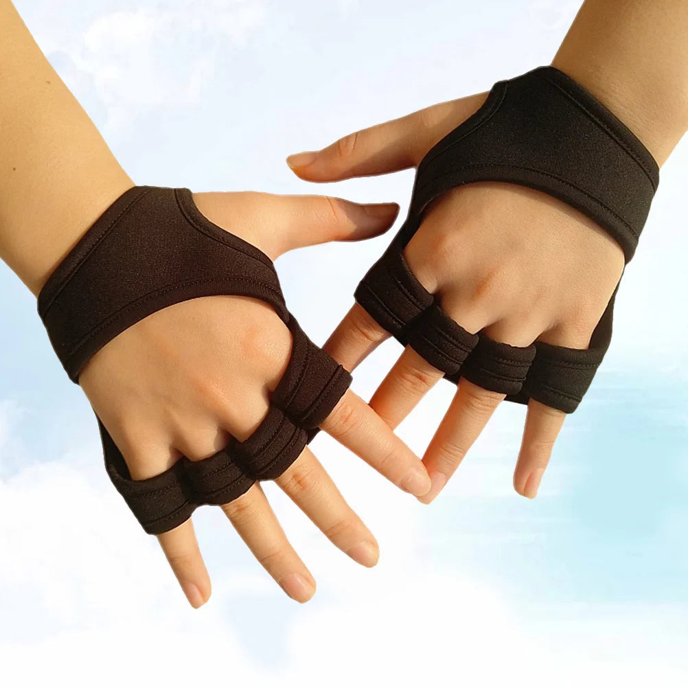 Wrist Lifting Straps – Better Grip Support