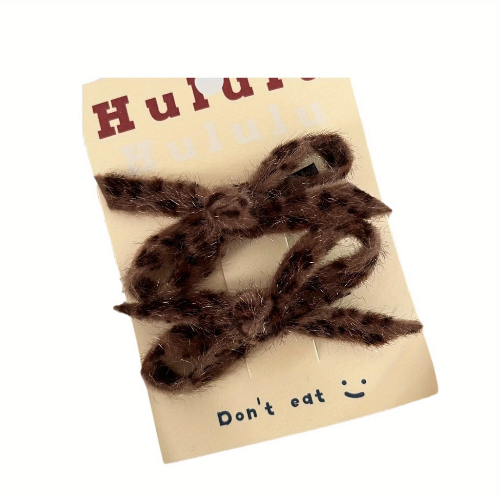 Satin Hair Scrunchie Set – Gentle Hold hair