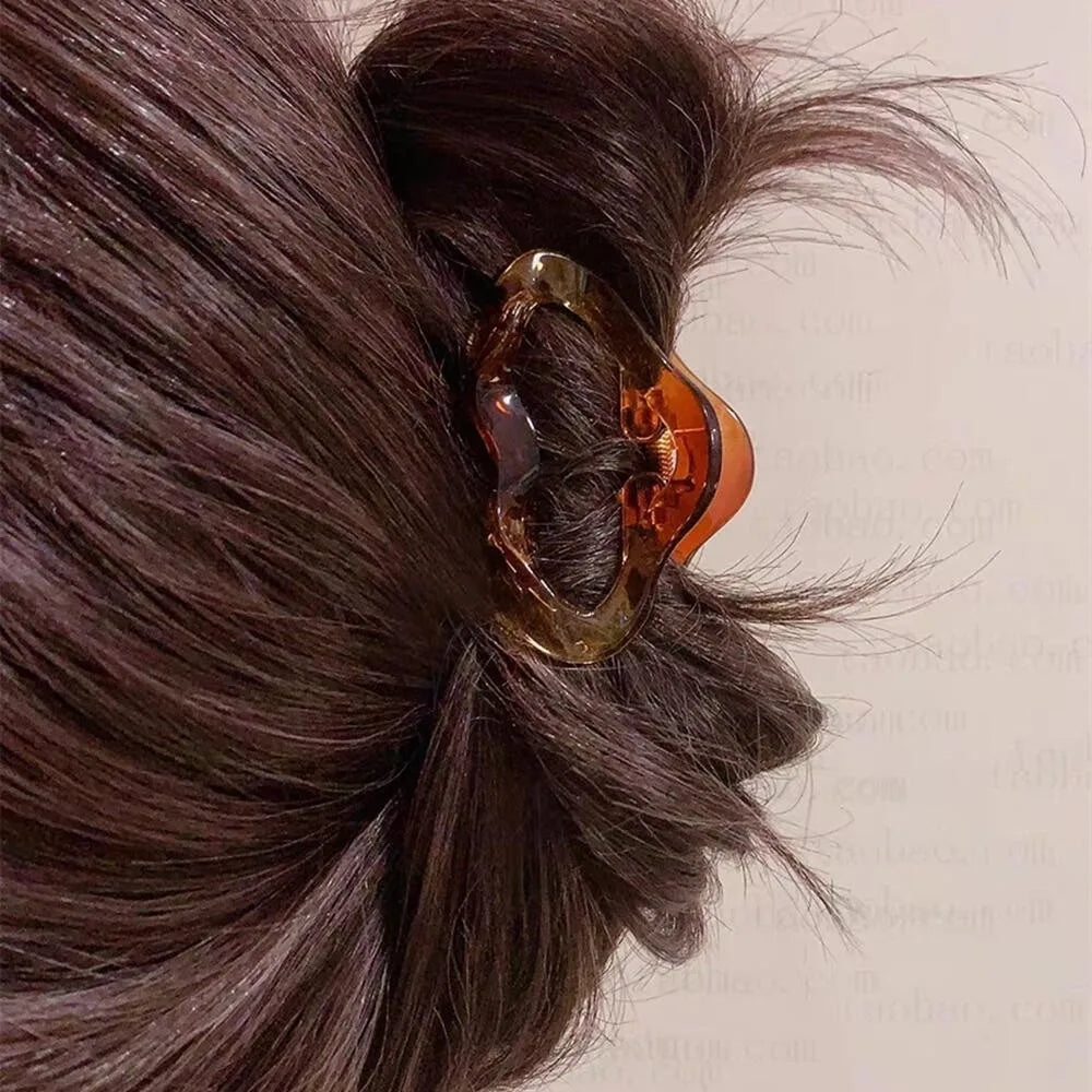 Hair Claw Clip Set – Everyday Styling