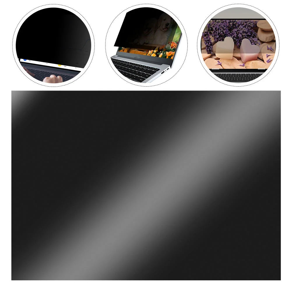 Privacy Screen Protector – Anti-Peek Protection