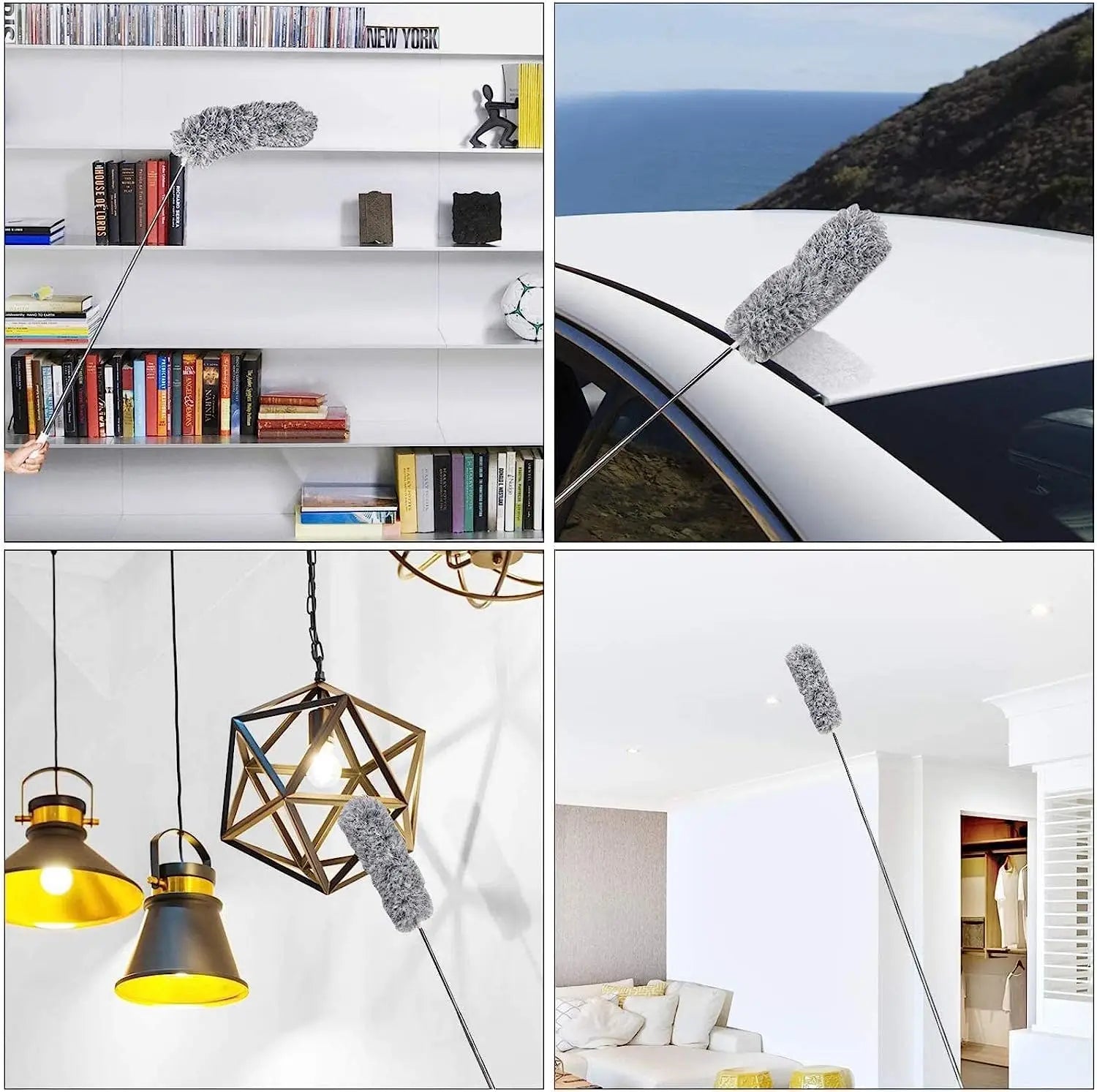 Washable Micro-Duster – Quick Dust Pickup