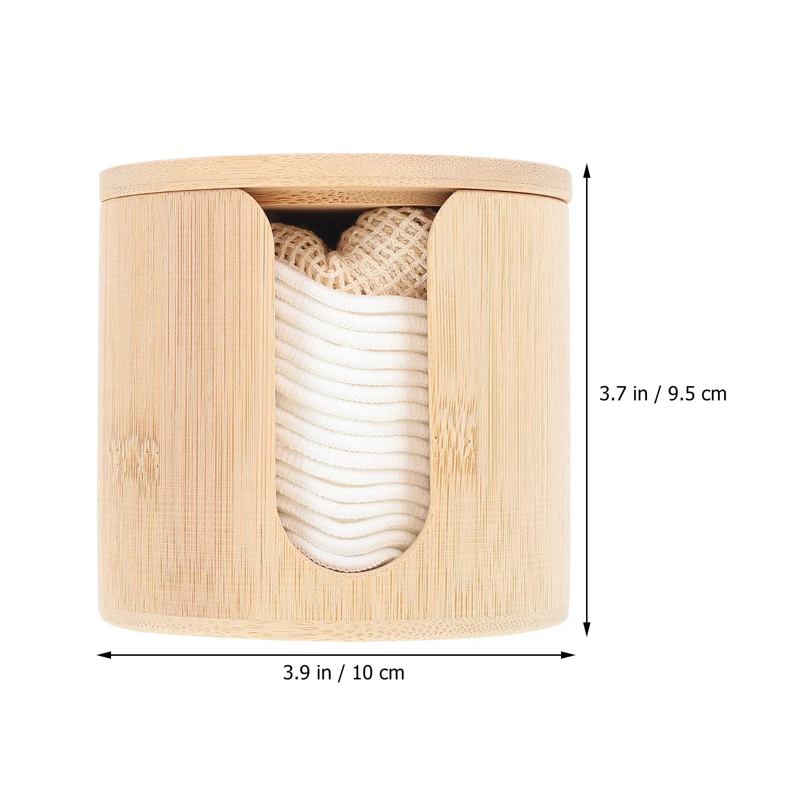 Reusable Makeup Remover Pads – Gentle & Eco