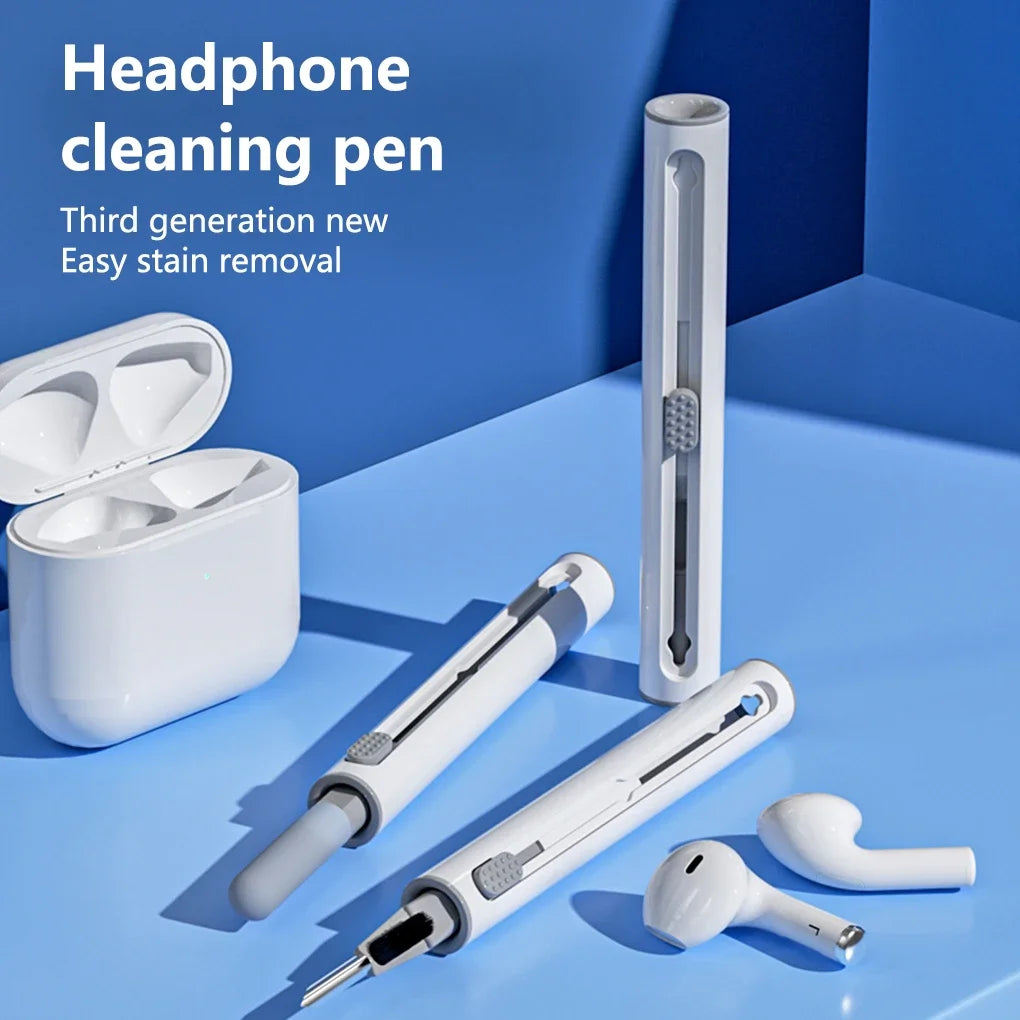 Earbud Cleaning Kit – Restore Clear Sound