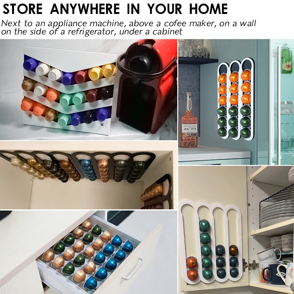 Drawer Organizer Trays – Instant Declutter